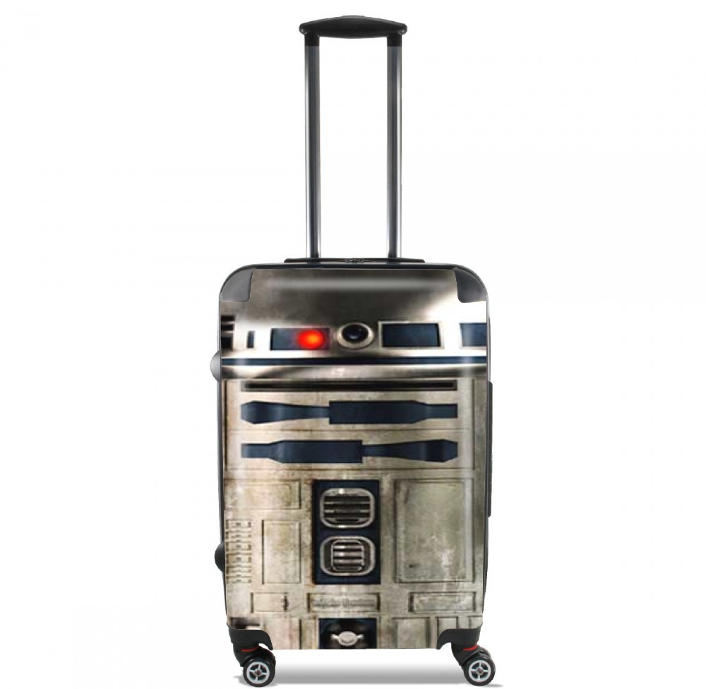 Valigia R2-D2 
