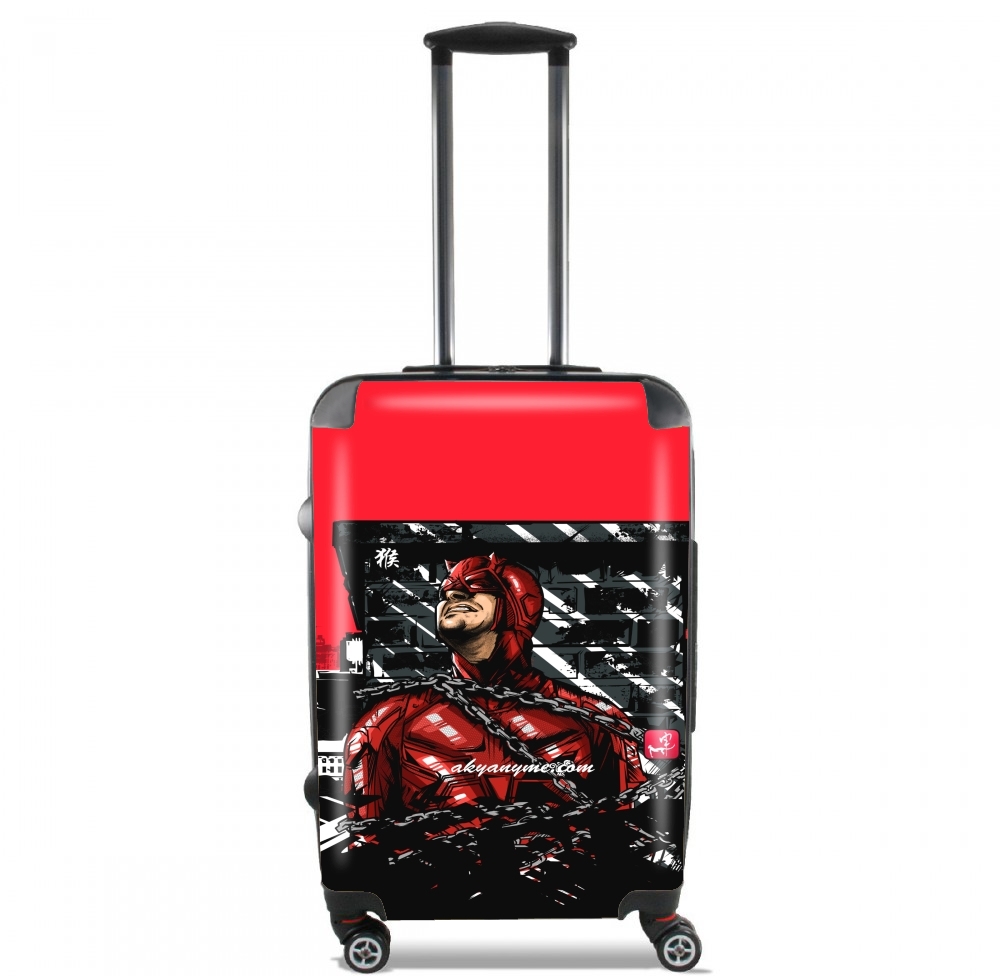 valise Red 