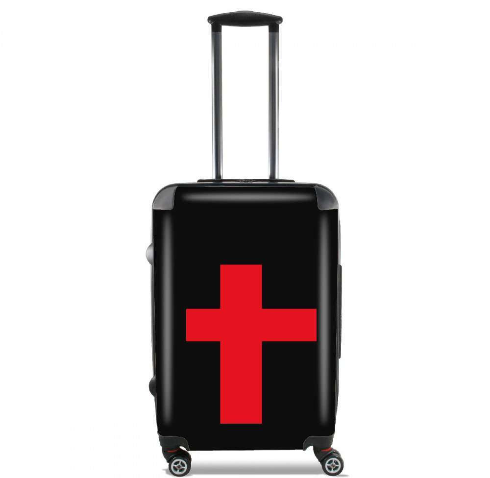 valise Red Cross Peace