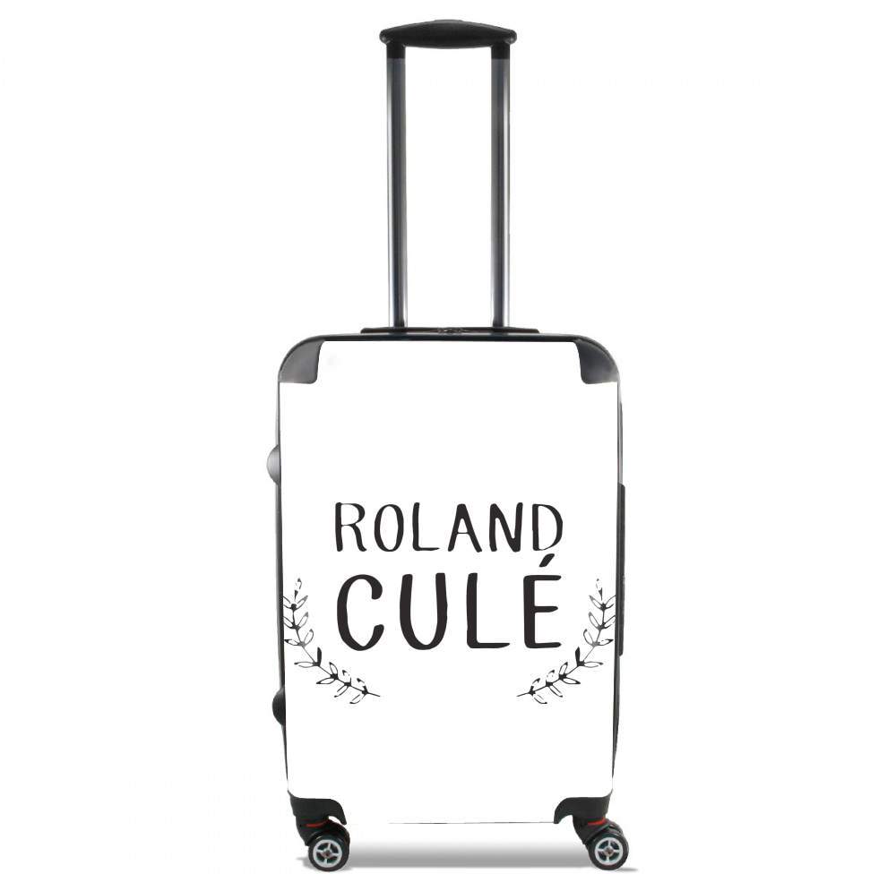 valise Roland Cule