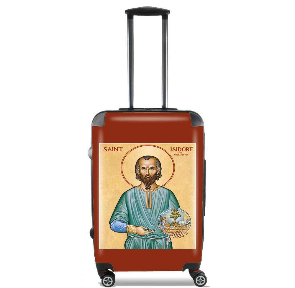 valise Saint Isidore
