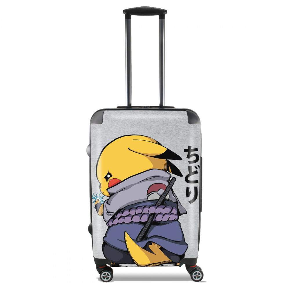 valise Sasuke x Pikachu