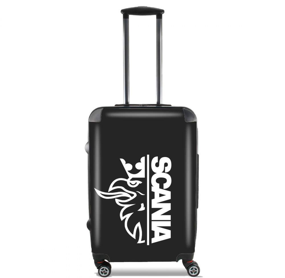 valise Scania Griffin