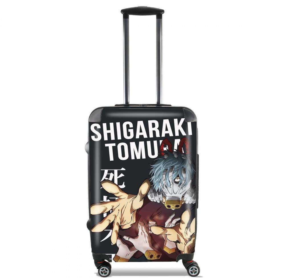 valise Shigaraki Tomura