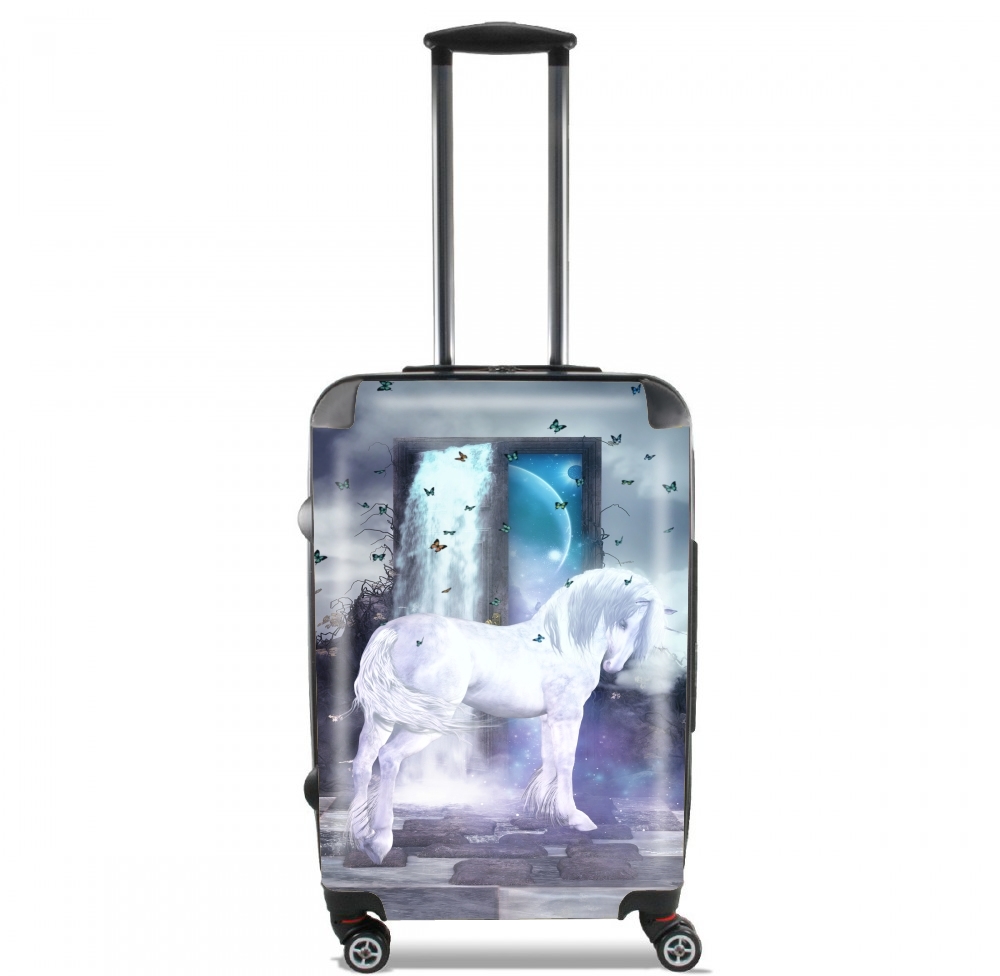 valise Silver Unicorn