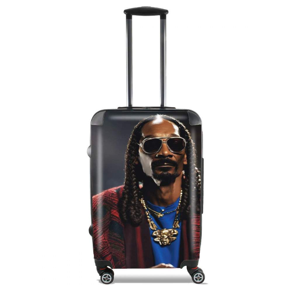 Valigia Snoop Gangsta V1 