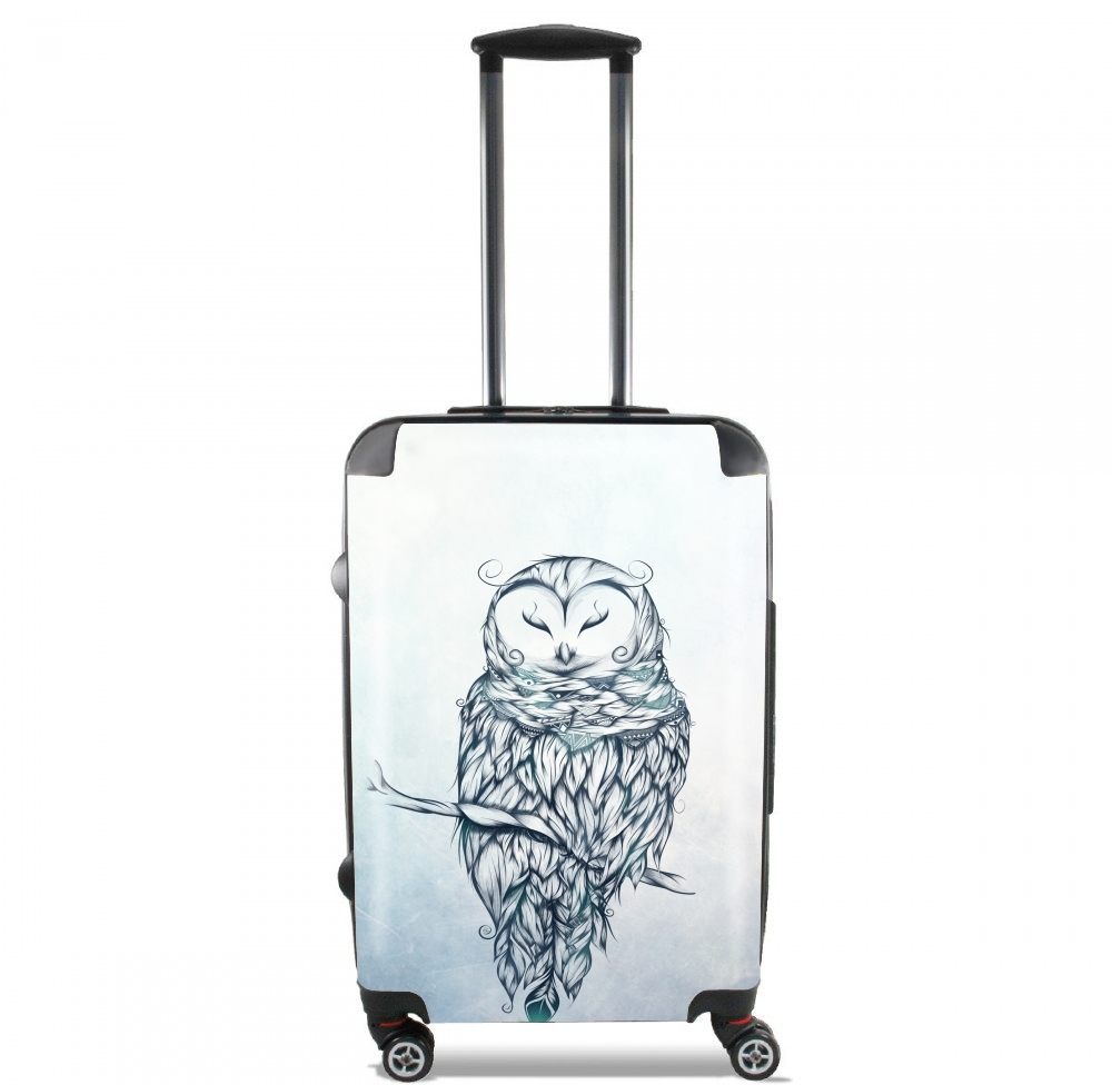 Valigia Snow Owl 