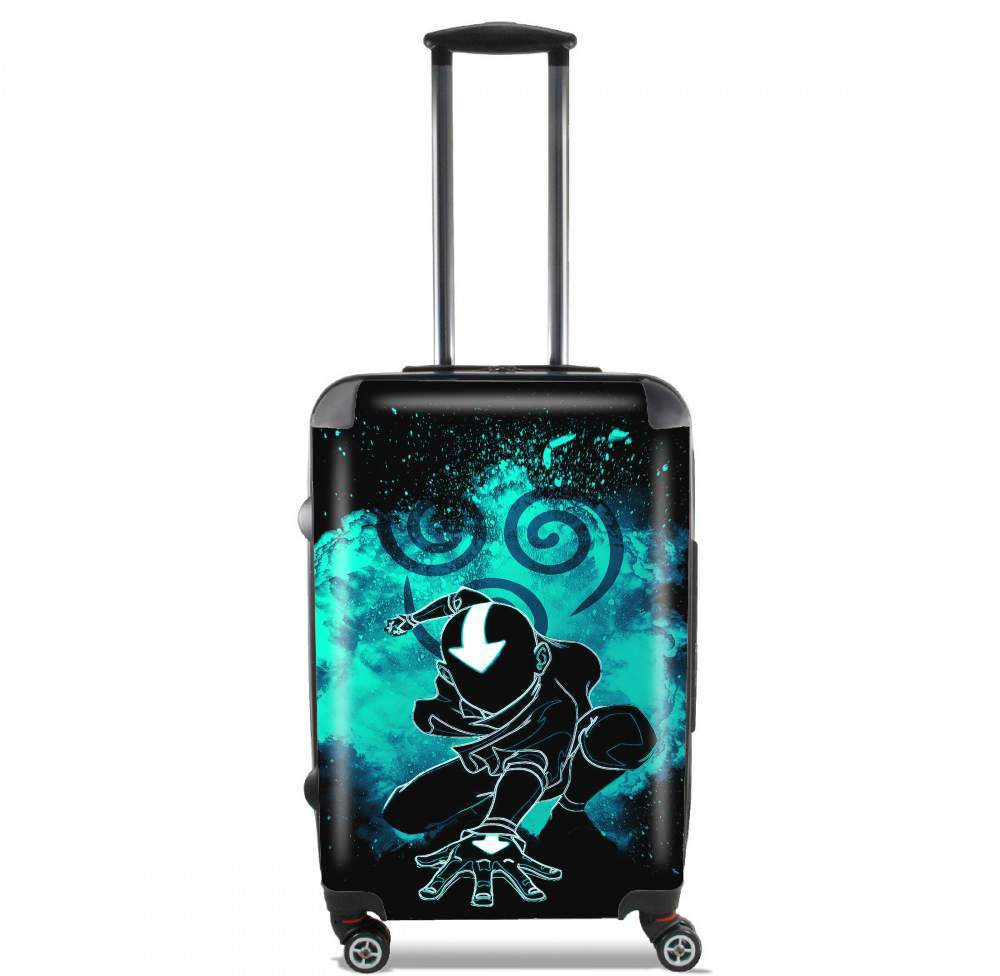 valise Soul of the Airbender