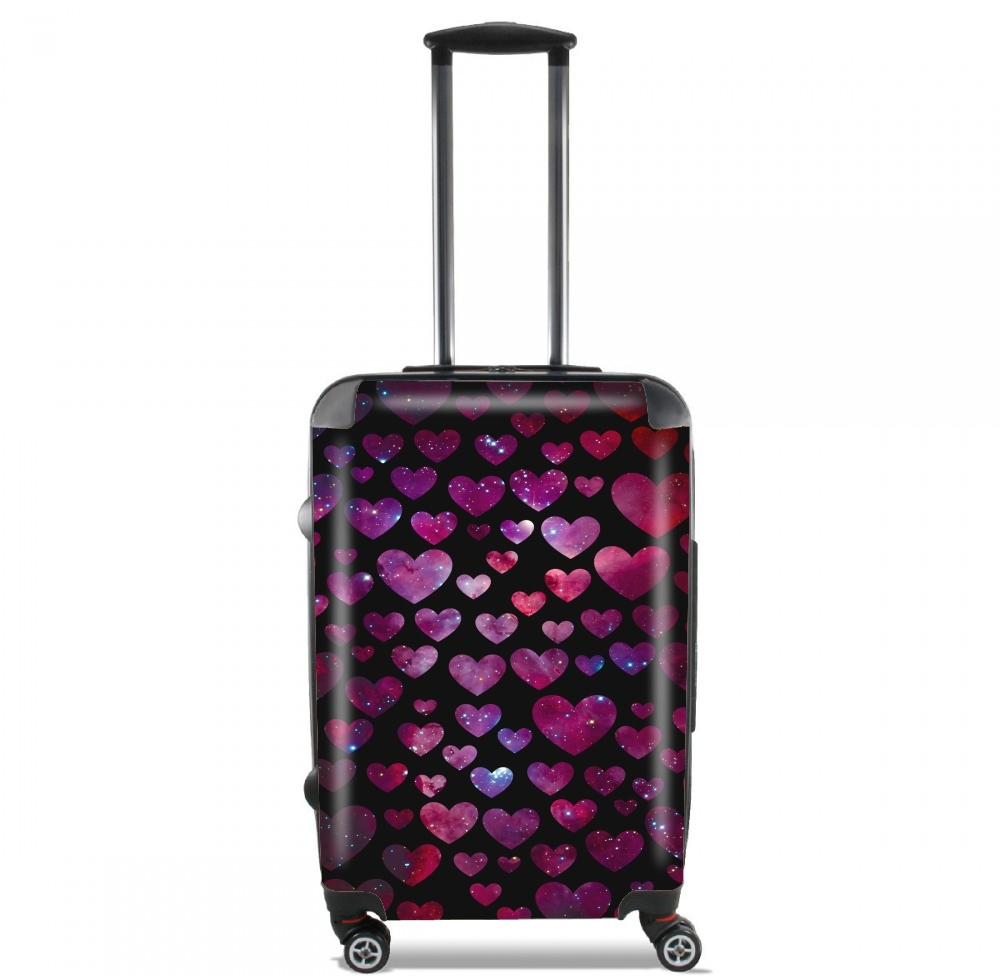 valise Space Hearts