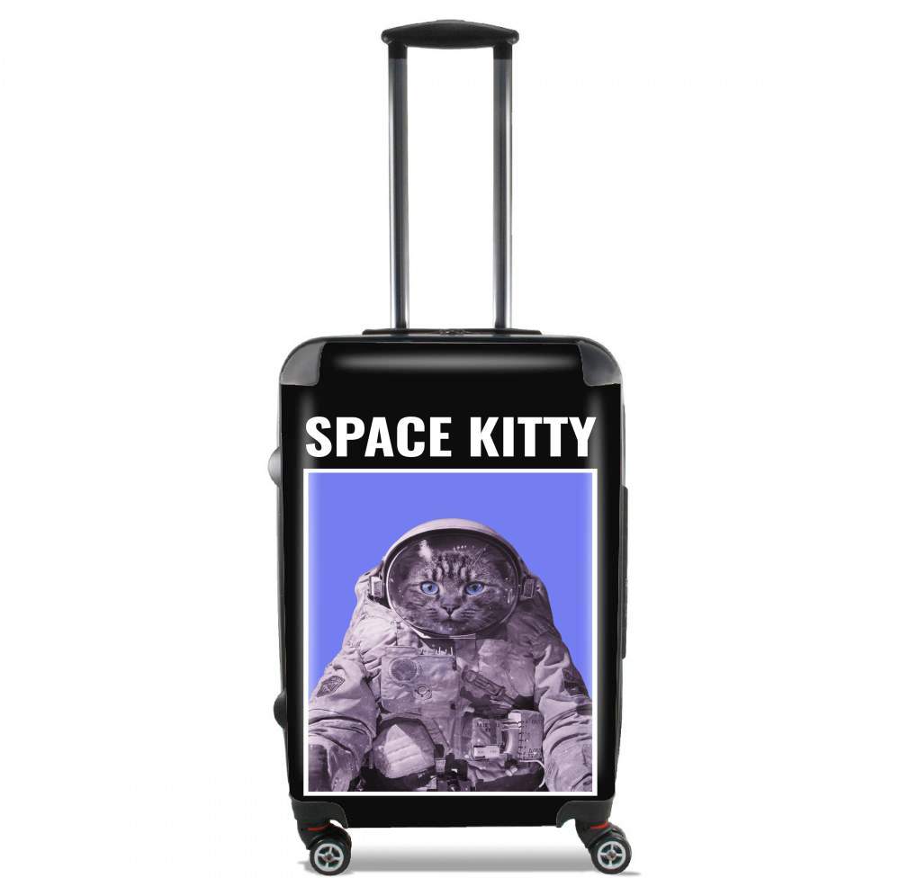 Valigia Space Kitty 