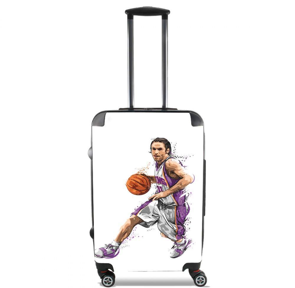 valise Steve Nash Basketball