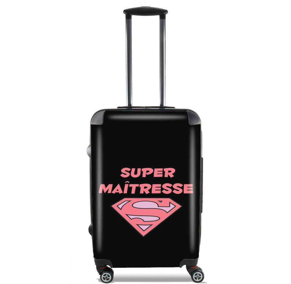 valise Super maitresse