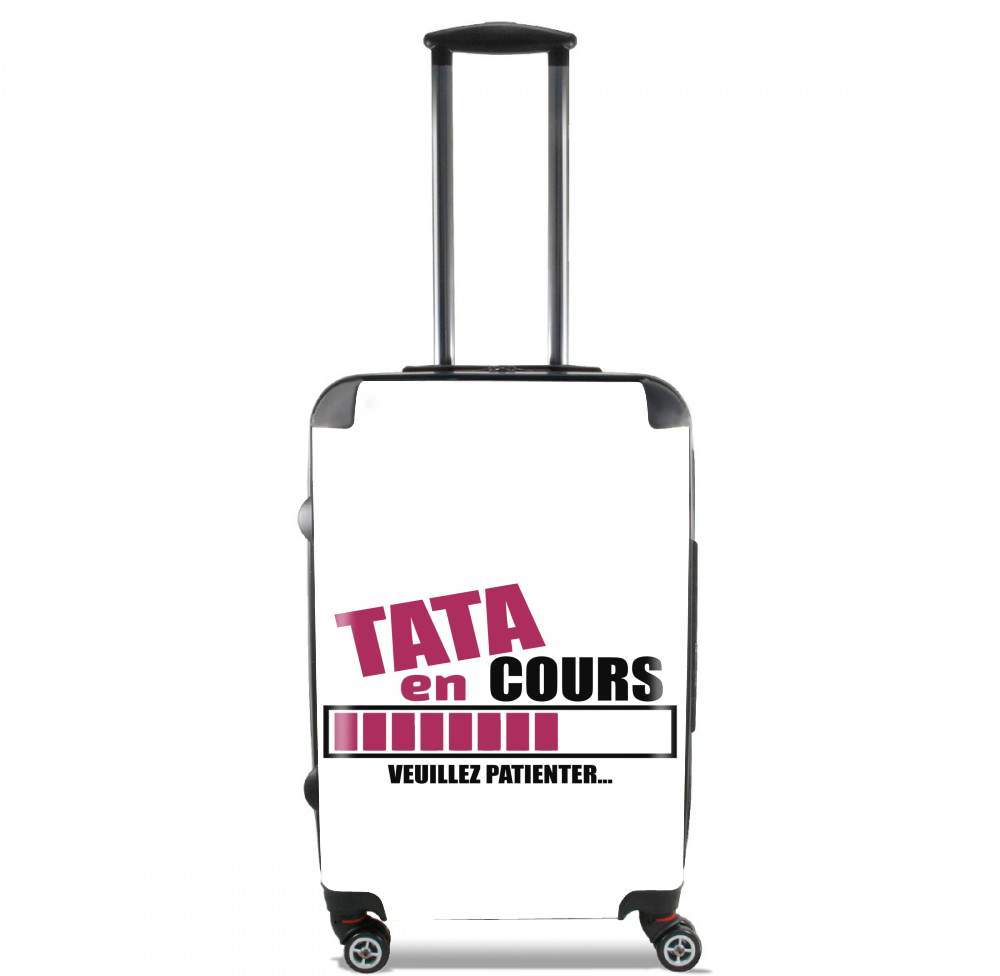valise Tata en cours Veuillez patienter