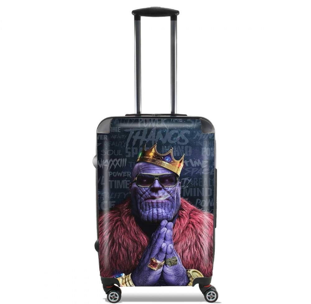 valise Thanos mashup Notorious BIG