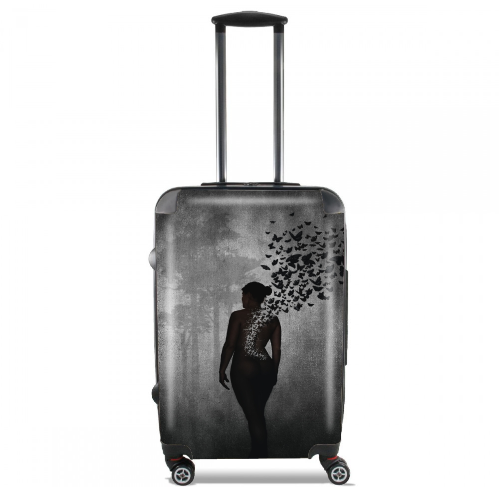 valise The Butterfly Transformation
