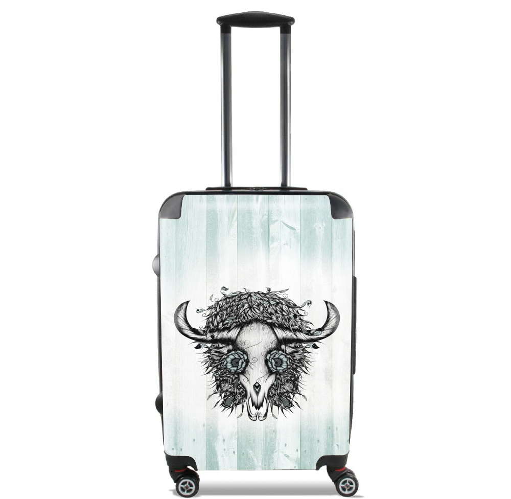 valise The Spirit Of the Buffalo