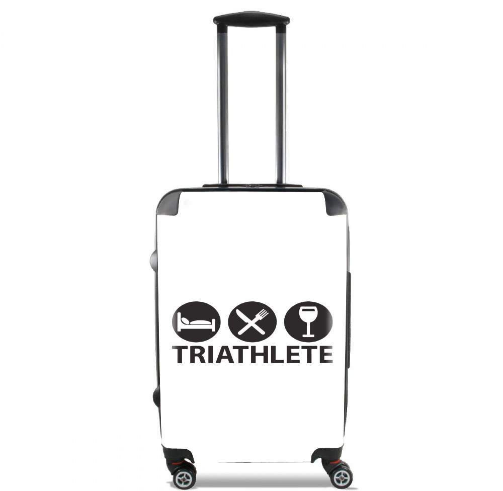 valise Triathlete Apero du sport