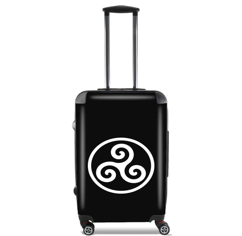 valise Triskel Symbole