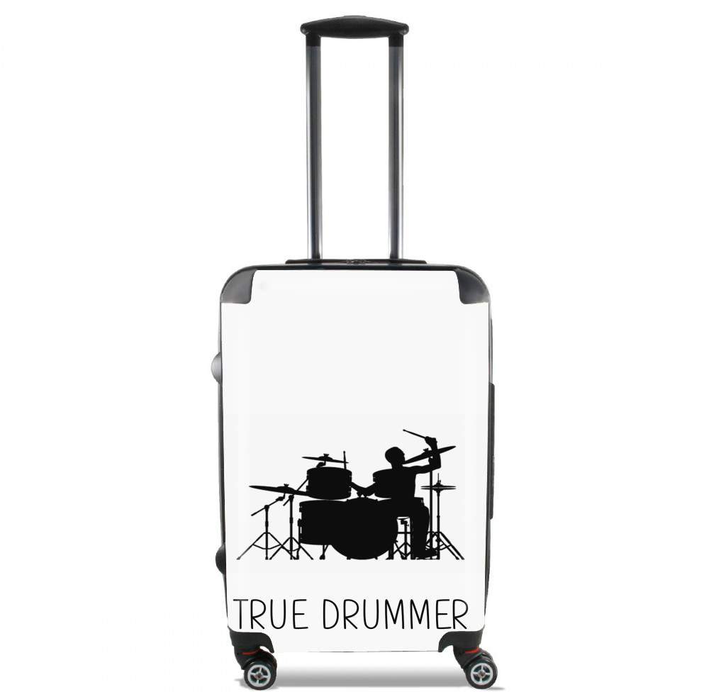Valigia True Drummer 