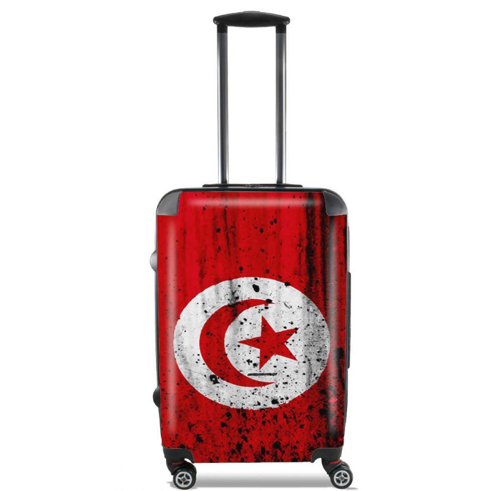 Valigia Tunisia Fans 