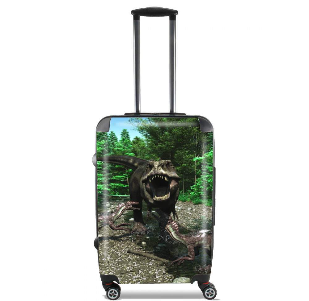 valise Tyrannosaurus Rex 4