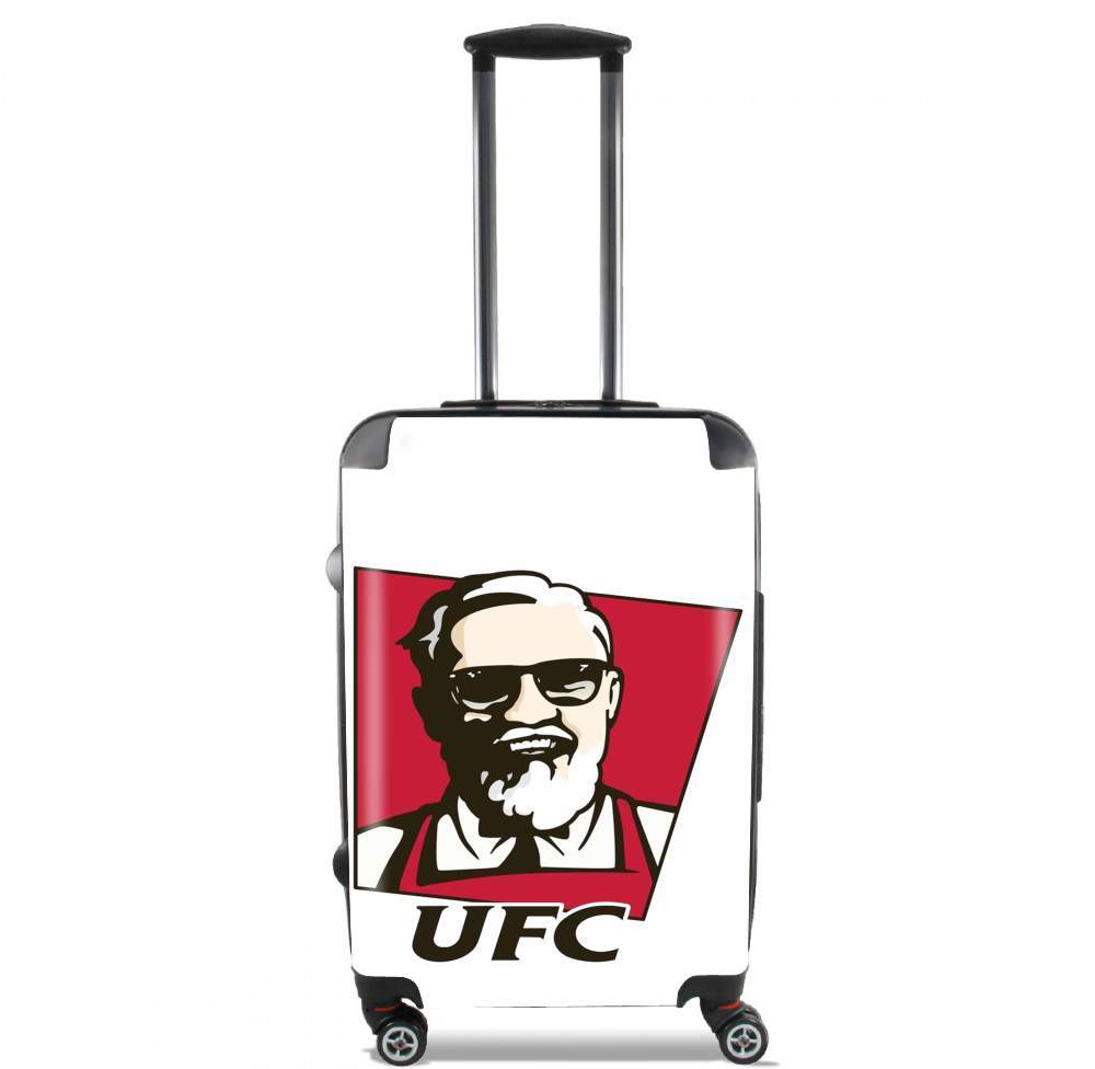 Valigia UFC x KFC 