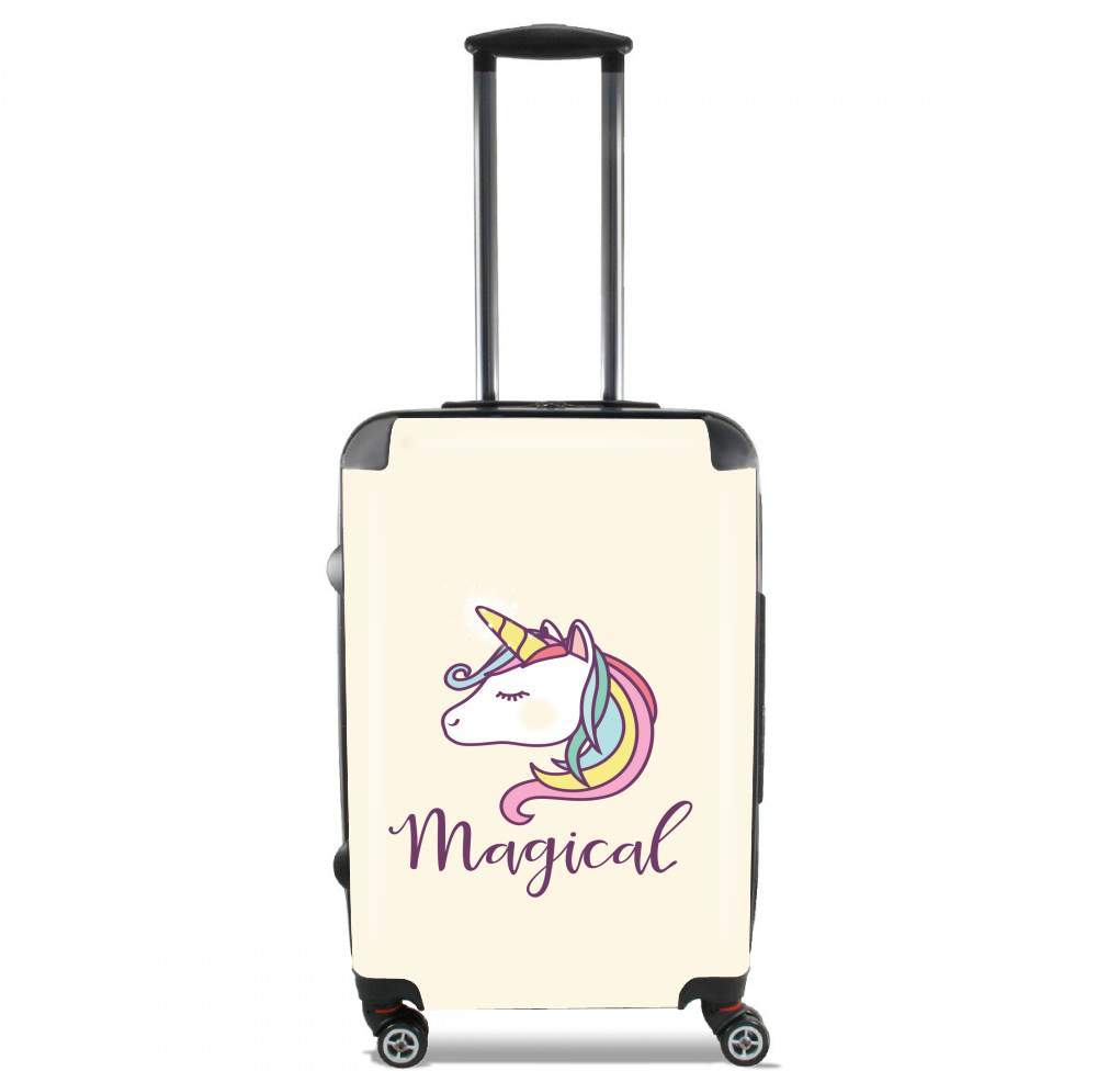 valise Unicorn Magical