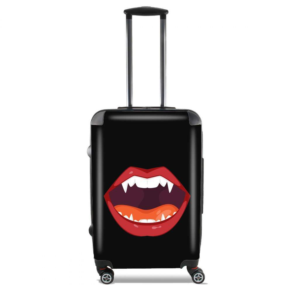 valise Vampire Mouth