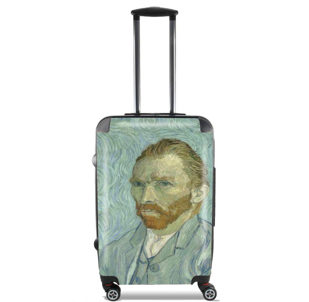 Valigia Van Gogh Self Portrait 
