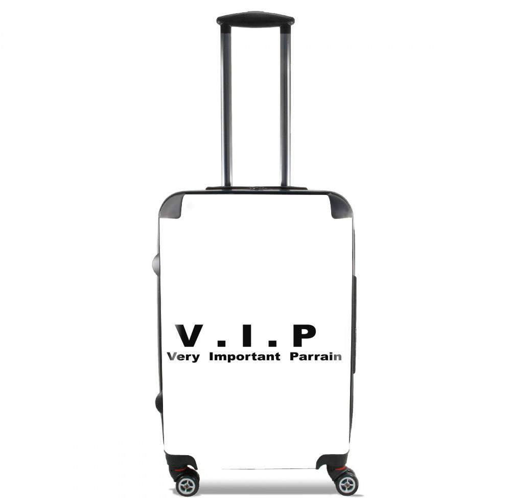 valise VIP Very important parrain