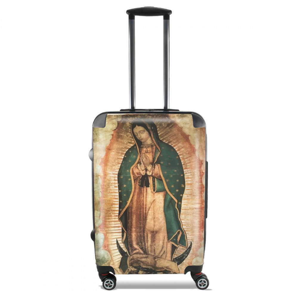 Valigia Virgen Guadalupe 