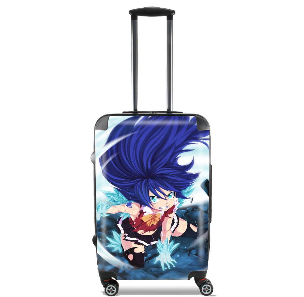 valise Wendy Fairy Tail Fanart