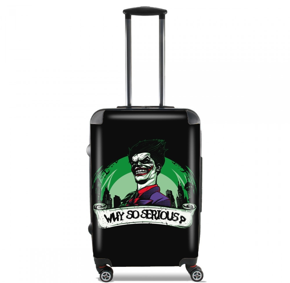valise Why So Serious ??