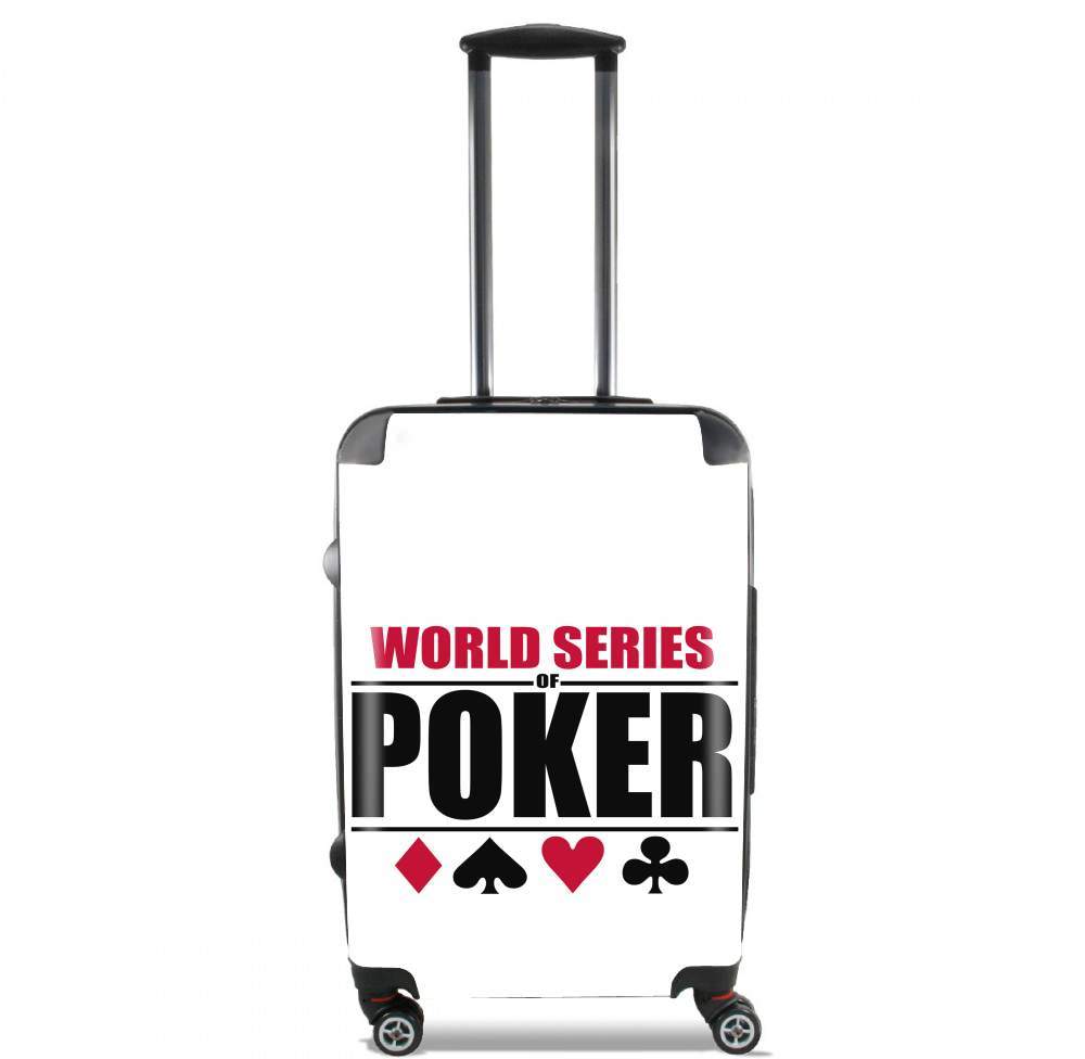 Valigia World Series Of Poker 