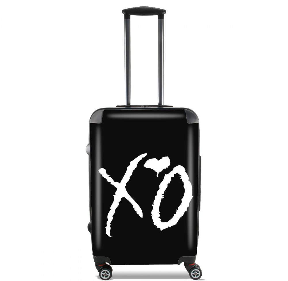 valise XO The Weeknd Love