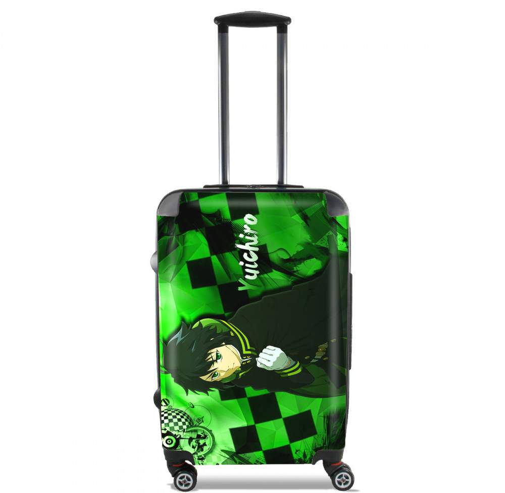 valise yuichiro green